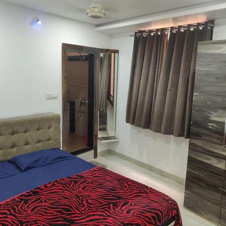 Hotel Rb Palace Indore Eksteriør bilde