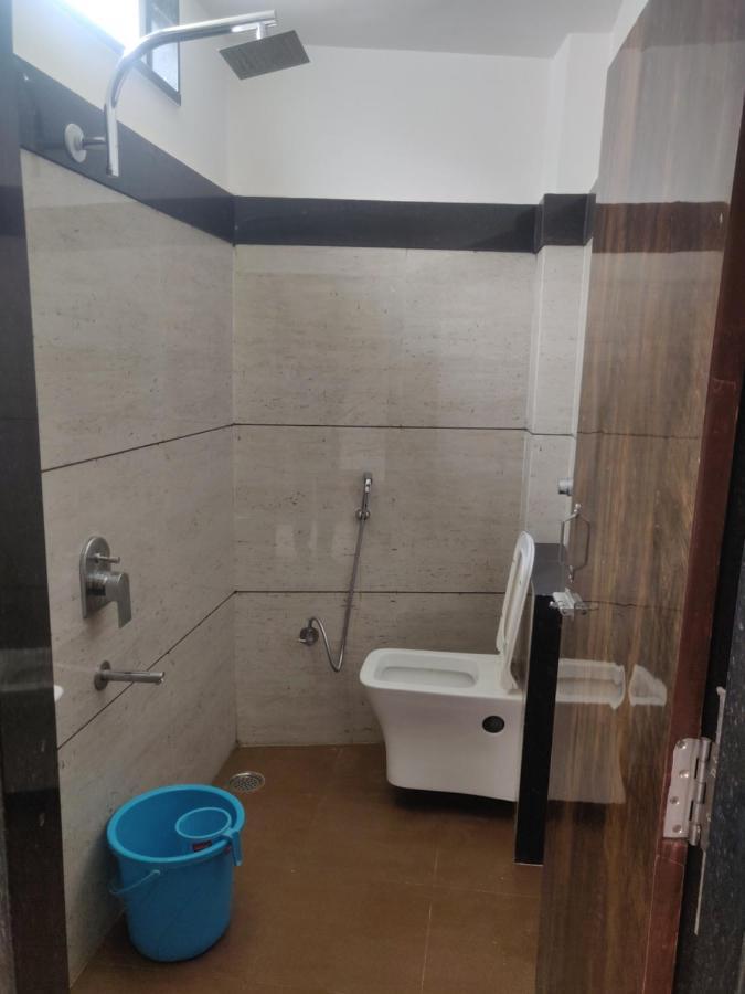 Hotel Rb Palace Indore Eksteriør bilde