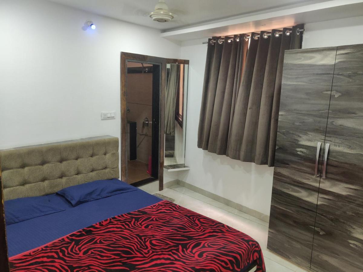 Hotel Rb Palace Indore Eksteriør bilde